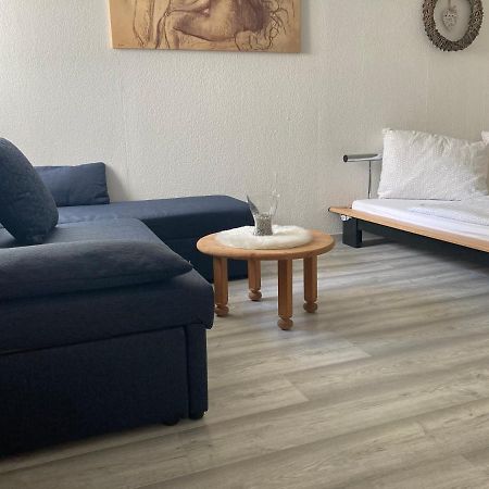 Ferienwohnung Duennebacke 슈말렌부르크 외부 사진