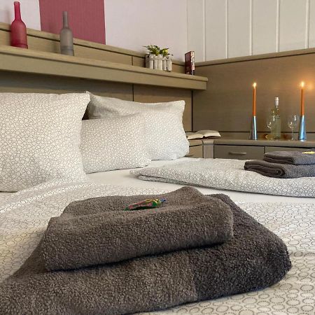 Ferienwohnung Duennebacke 슈말렌부르크 외부 사진
